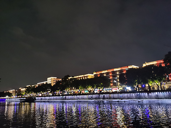 中山LED線(xiàn)條燈的安裝都在這里了！